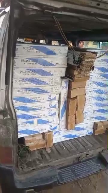 Suspended Ceiling