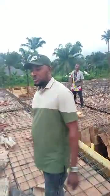 Decking Casting — Ongoing