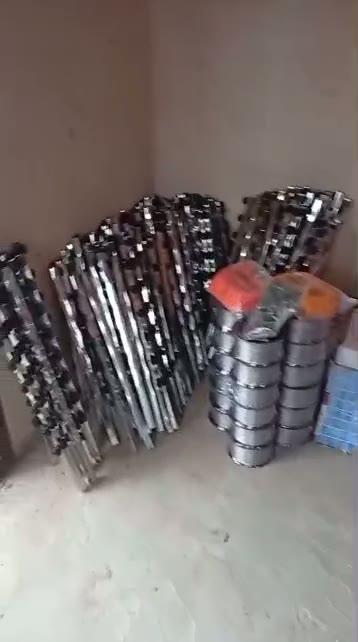 Fence Security Wire Materials Overview