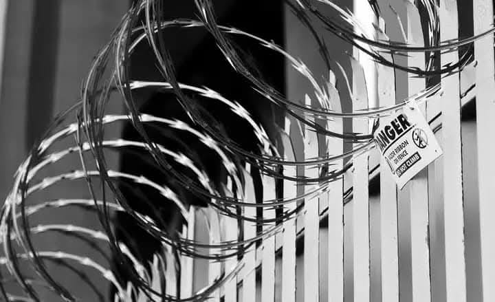 Security wire type reference 3