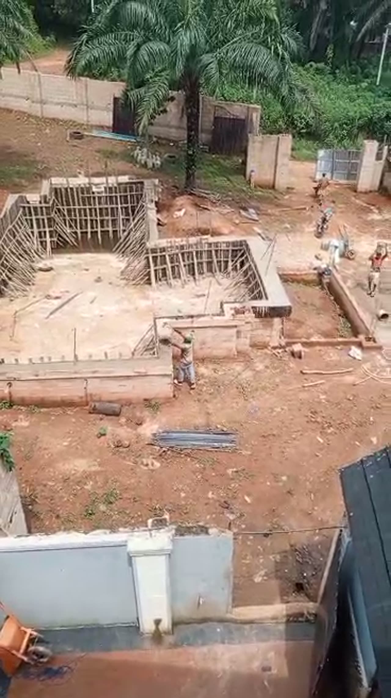 Pool Overview — In Progress
