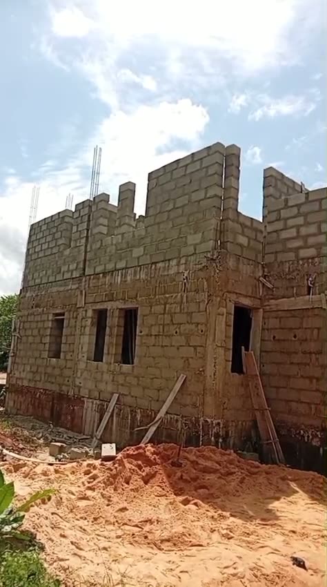 Two-Storey Building — July 2026