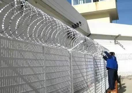 Security wire type reference 2