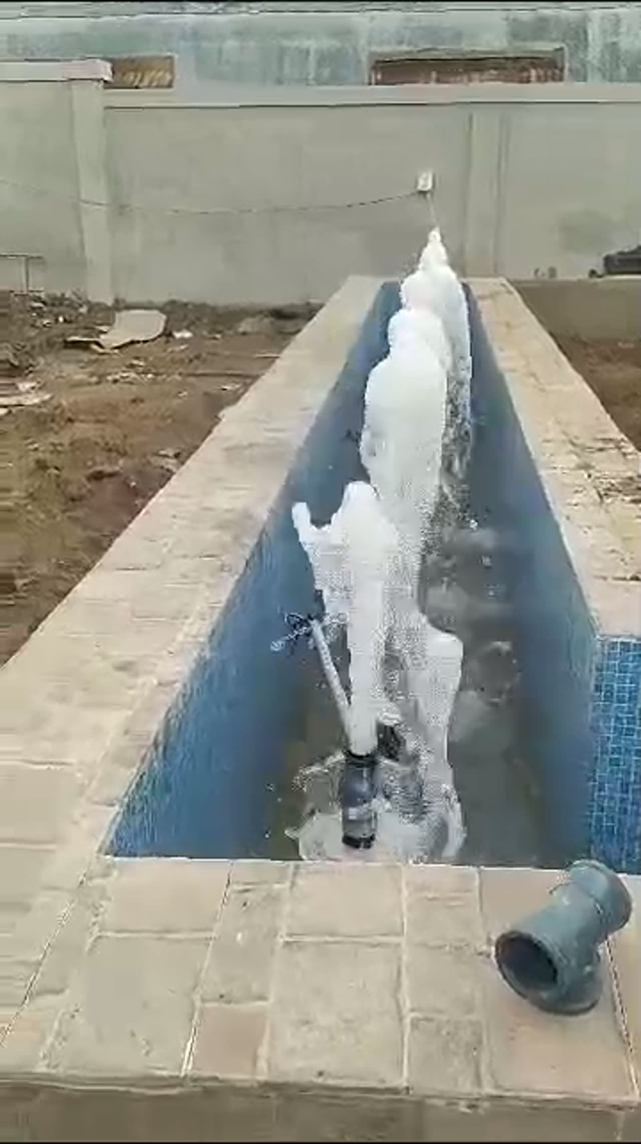 Fountain