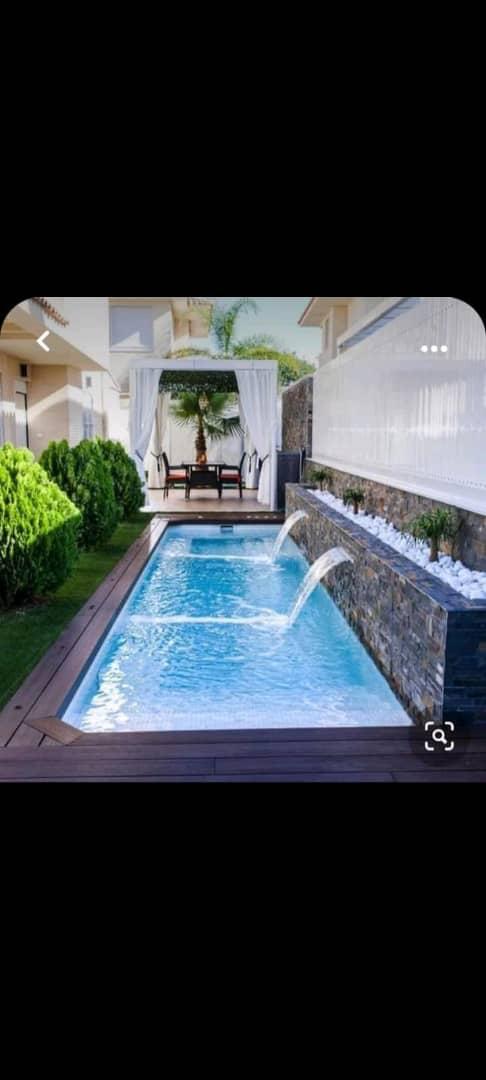 Pool project extra photo 7