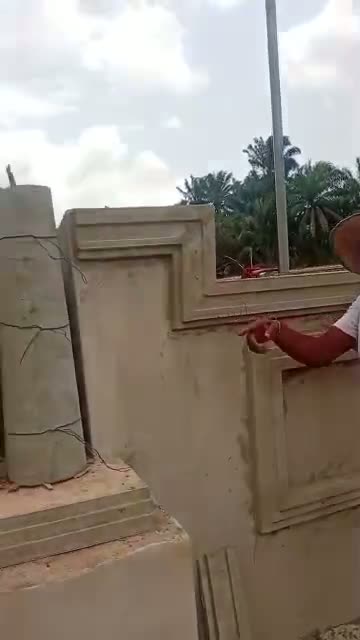 Ongoing Fencing