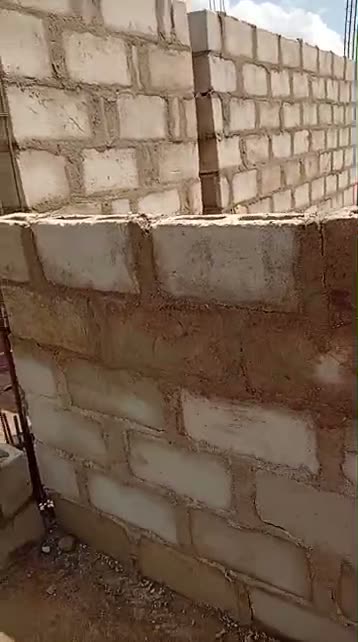 Two-Storey Building — Ongoing