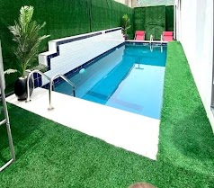 Pool project extra photo 3